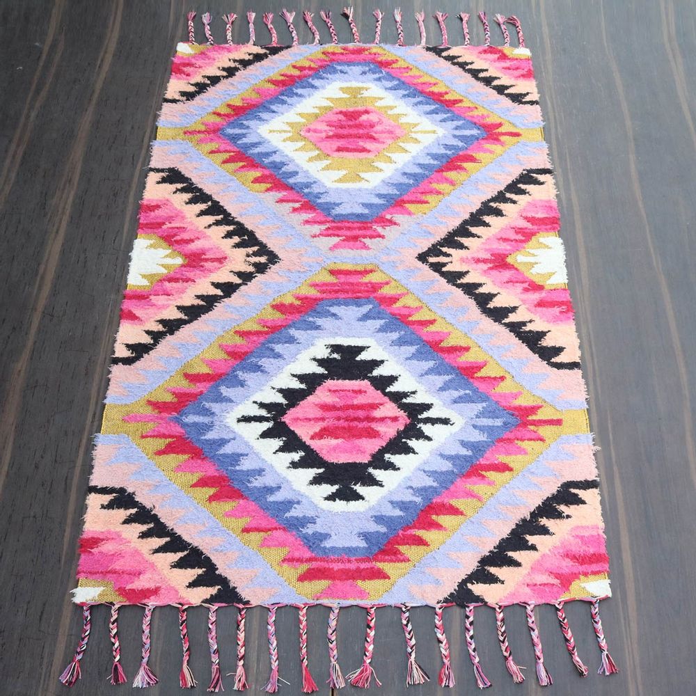 Rugs - Turkish Kelim Rugs - MEEM RUGS