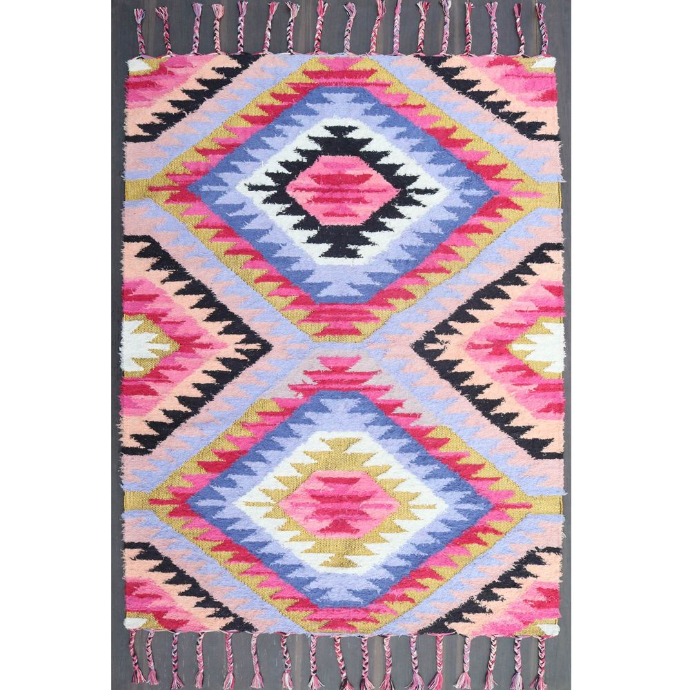 Rugs - Turkish Kelim Rugs - MEEM RUGS