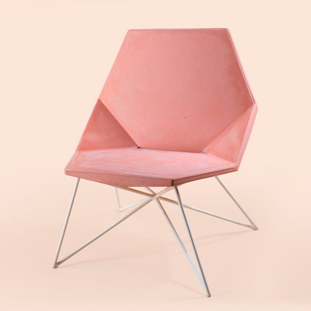 Chairs for hospitalities & contracts - FOLD CHAIR - DESIGN ROOM COLOMBIA