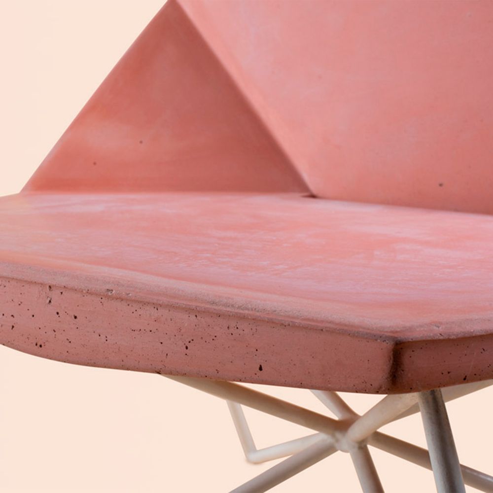 Chairs for hospitalities & contracts - FOLD CHAIR - DESIGN ROOM COLOMBIA