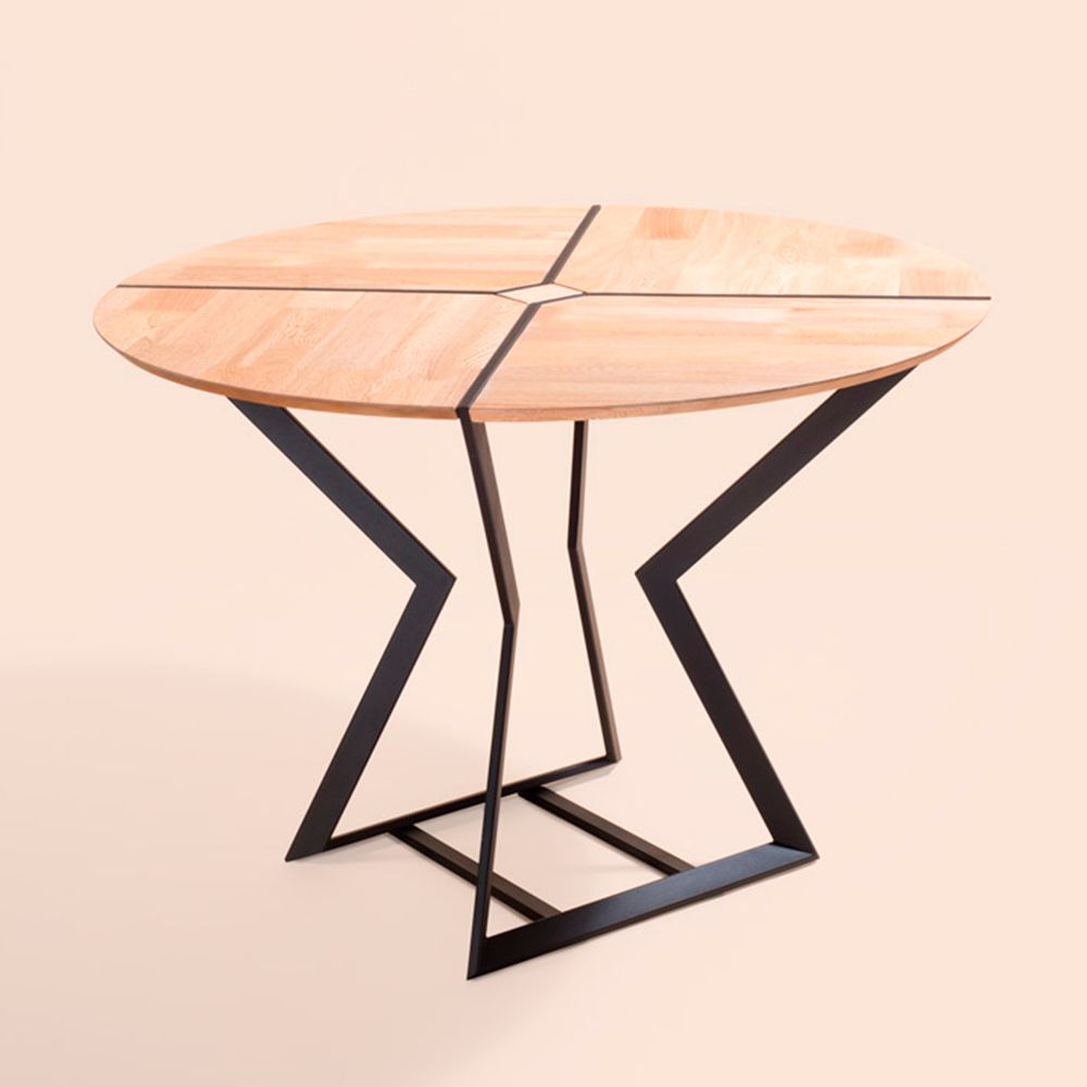 Design objects -  MITRA TABLE - DESIGN ROOM COLOMBIA