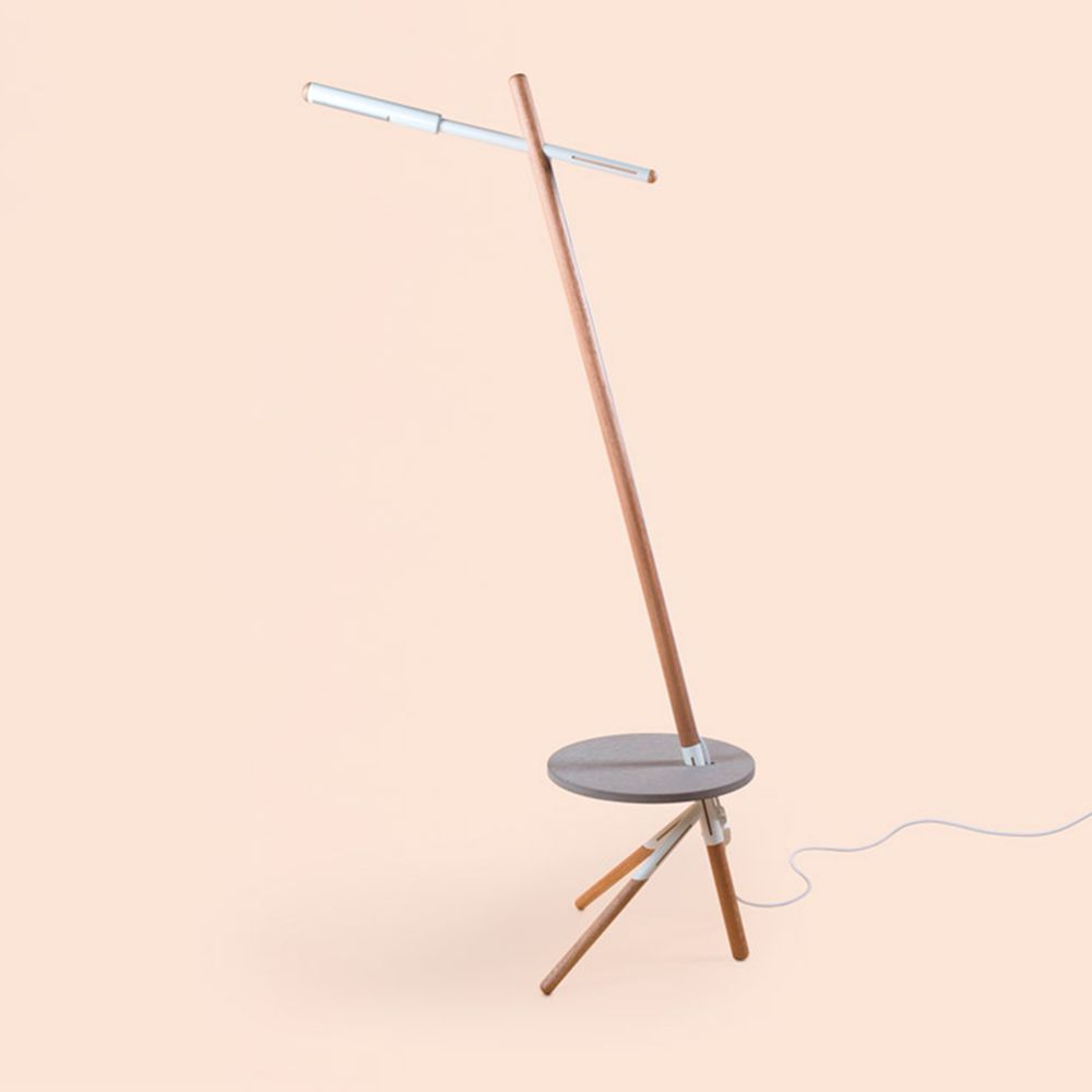 Design objects - OVUN LAMP - DESIGN ROOM COLOMBIA