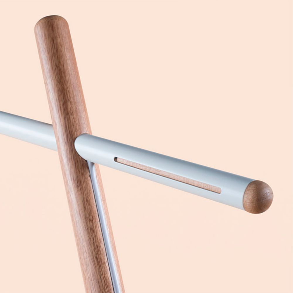 Design objects - OVUN LAMP - DESIGN ROOM COLOMBIA