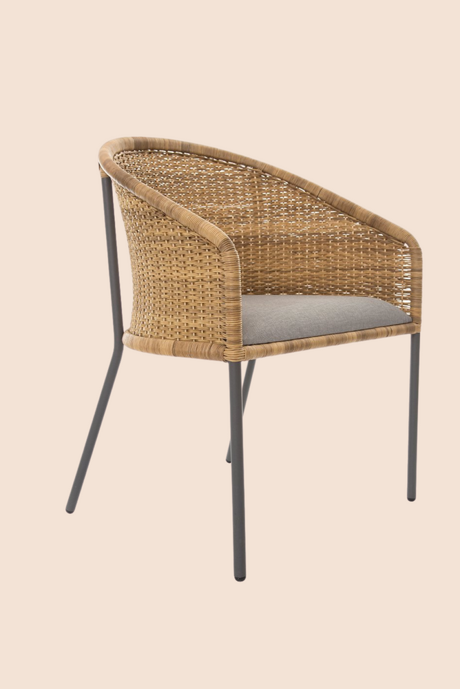 Decorative objects - MEDELLIN LOUNGE CHAIR - DESIGN ROOM COLOMBIA