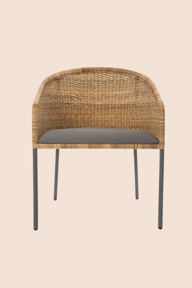 Decorative objects - MEDELLIN LOUNGE CHAIR - DESIGN ROOM COLOMBIA