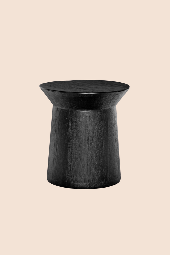 Sculptures, statuettes and miniatures - TOR STOOL - DESIGN ROOM COLOMBIA