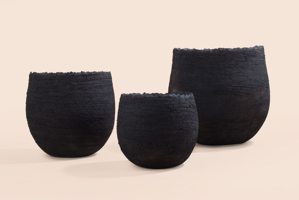Objets de décoration - ANDES NAVIRE - CHAMBA - DESIGN ROOM COLOMBIA