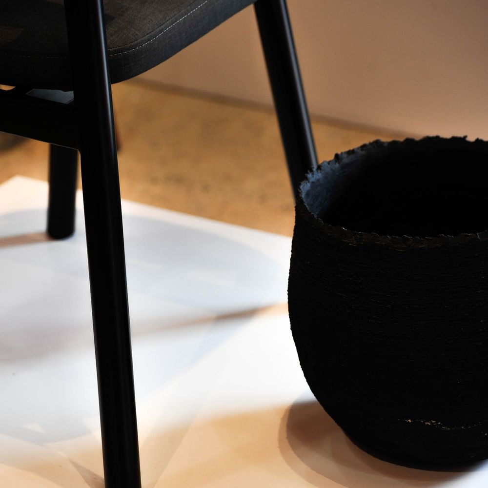 Objets de décoration - ANDES NAVIRE - CHAMBA - DESIGN ROOM COLOMBIA