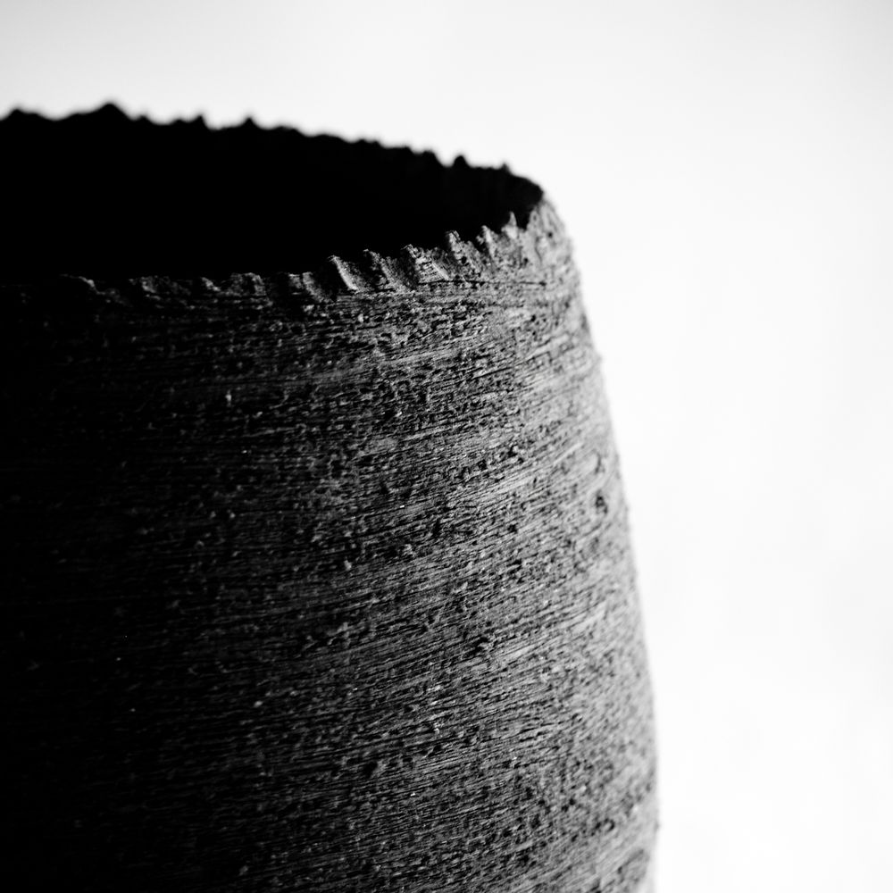 Objets de décoration - ANDES NAVIRE - CHAMBA - DESIGN ROOM COLOMBIA