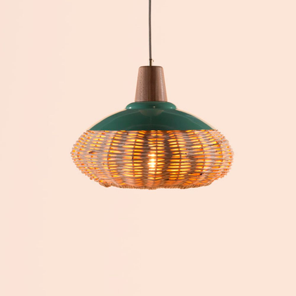 Design objects - CETI 5 - HAND WOVEN - DESIGN ROOM COLOMBIA