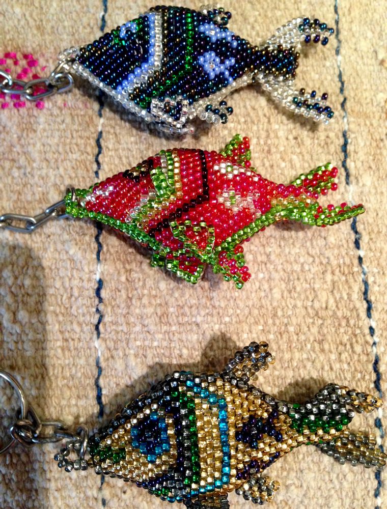 Accessoires animaux - Crazy Pearls. - IXCASALA