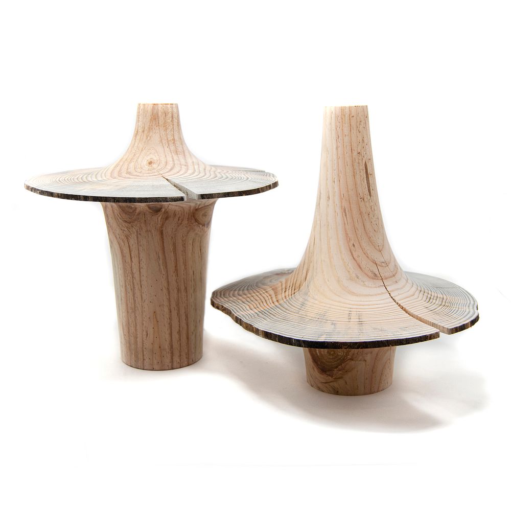 Vases - Sinfonia Vase - HANDS ON DESIGN