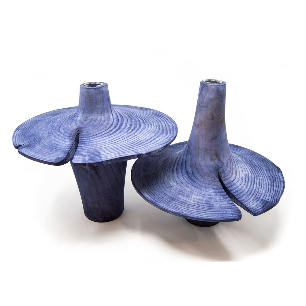 Vases - Sinfonia Vase - HANDS ON DESIGN