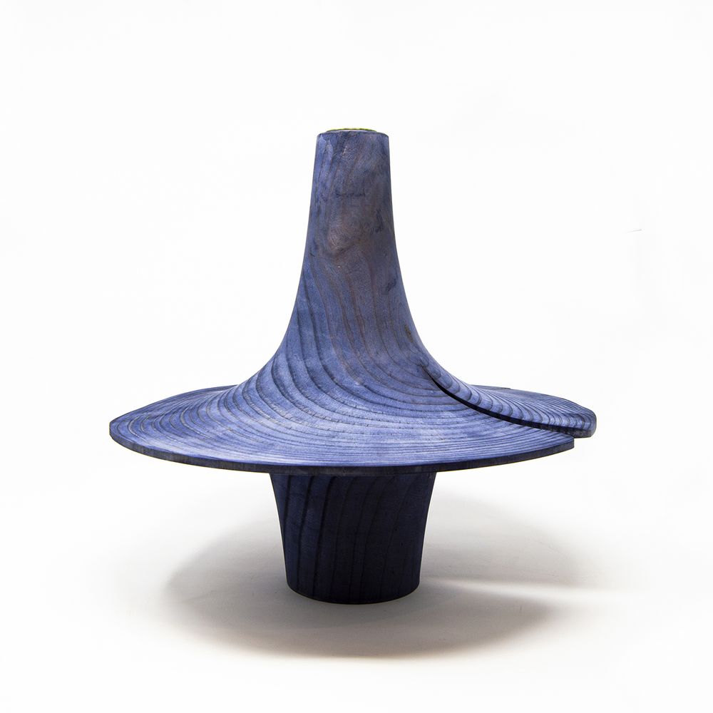 Vases - Sinfonia Vase - HANDS ON DESIGN