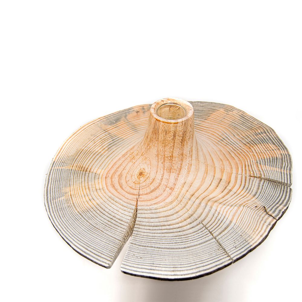 Vases - Sinfonia Vase - HANDS ON DESIGN