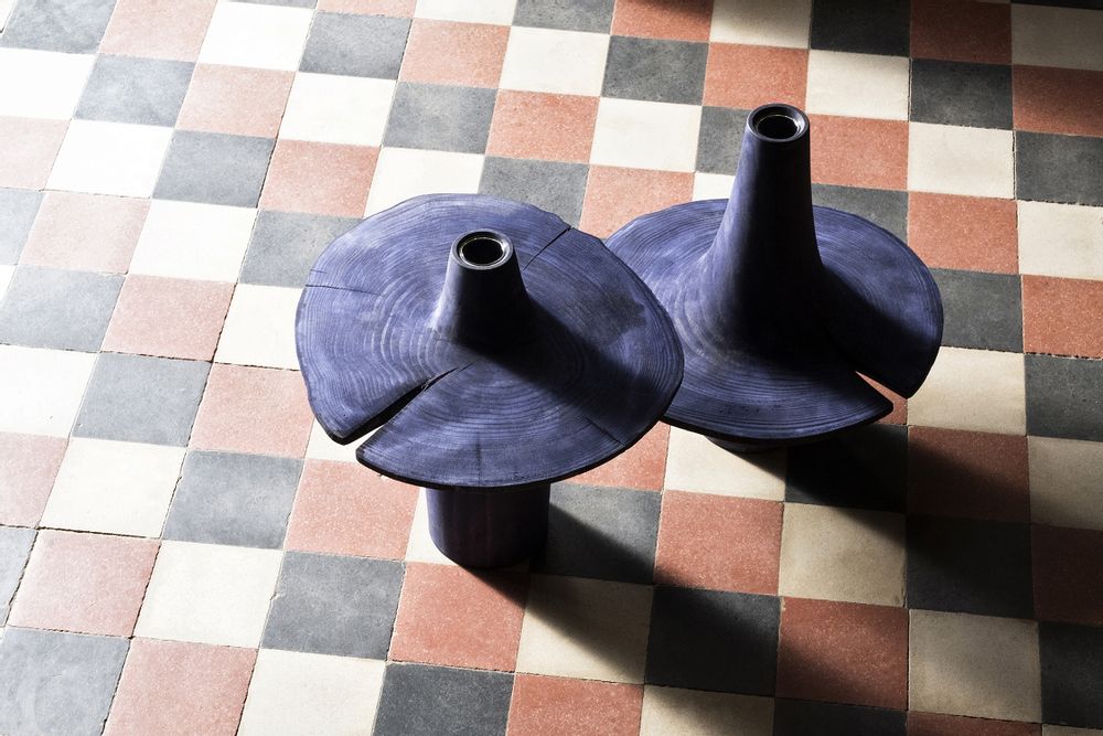 Vases - Sinfonia Vase - HANDS ON DESIGN