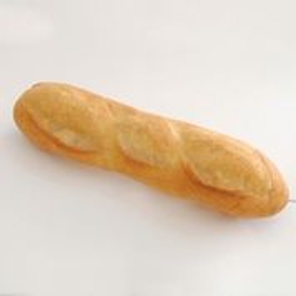 Children's lighting - PAMPSHADE -batard bread lamp - - PAMPSHADE BY YUKIKO MORITA