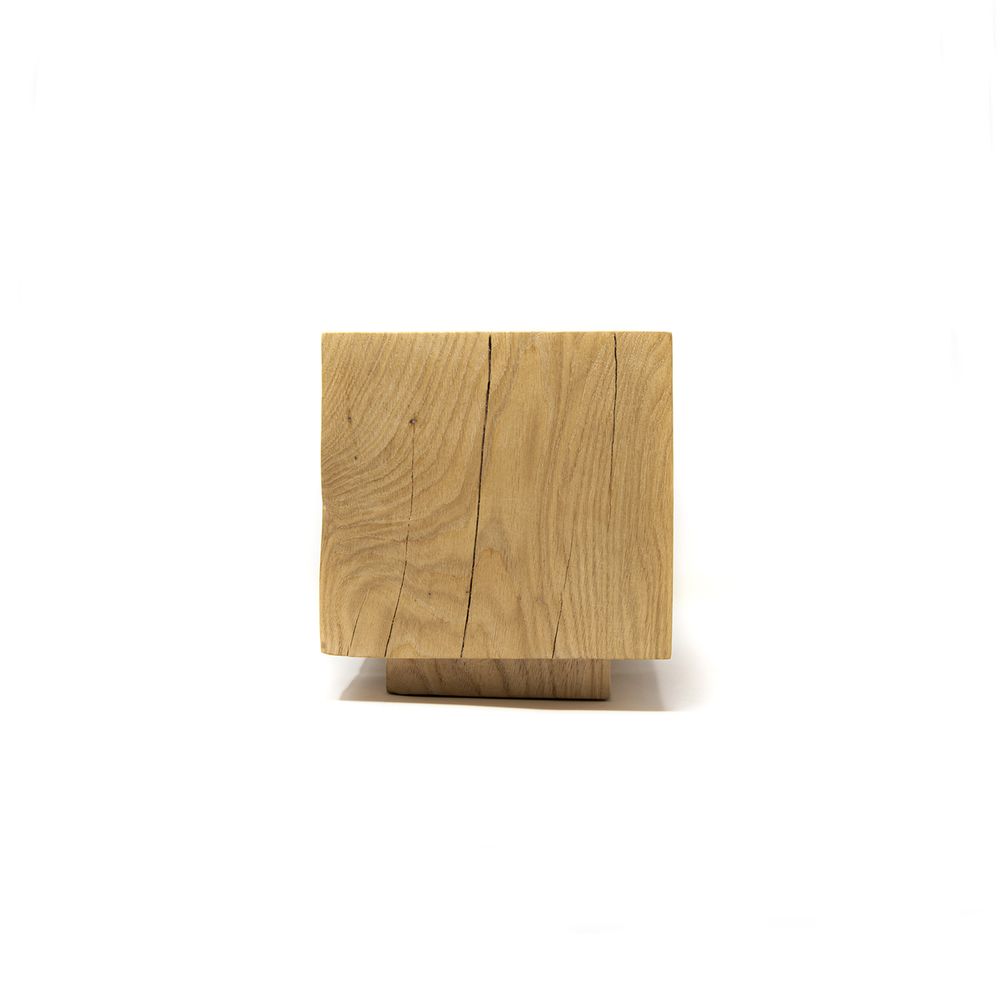 Design objects - centerpice Shoko - HANDS ON DESIGN