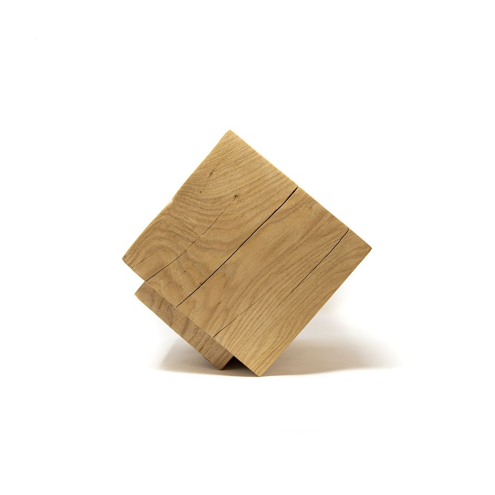 Design objects - centerpice Shoko - HANDS ON DESIGN
