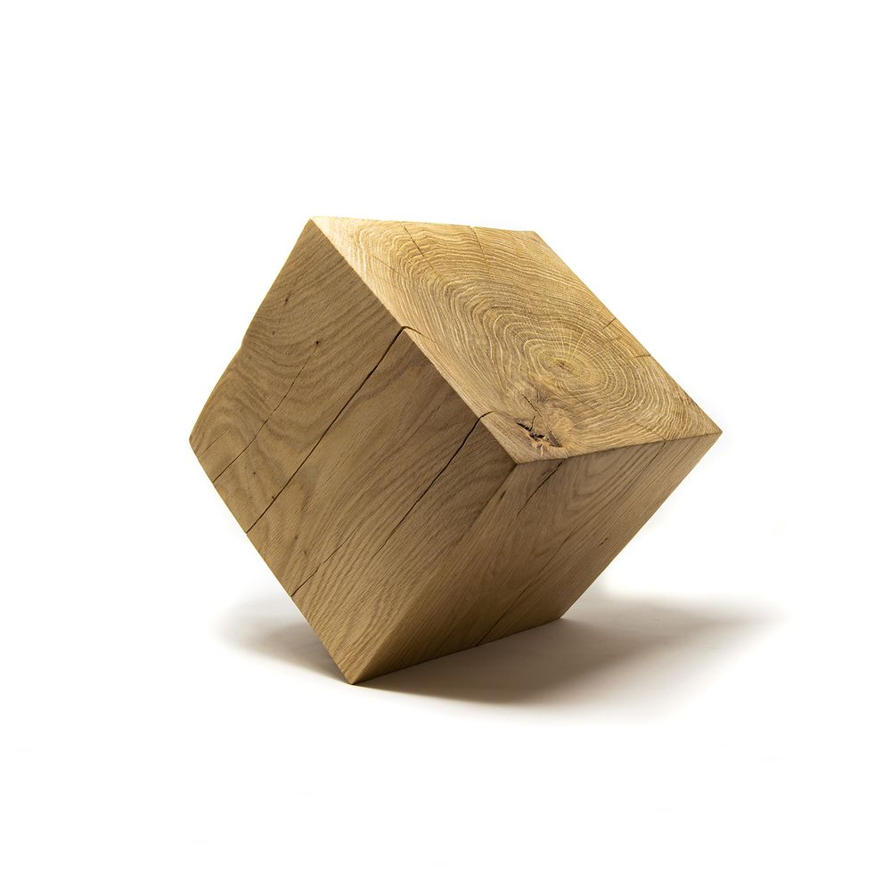 Design objects - centerpice Shoko - HANDS ON DESIGN