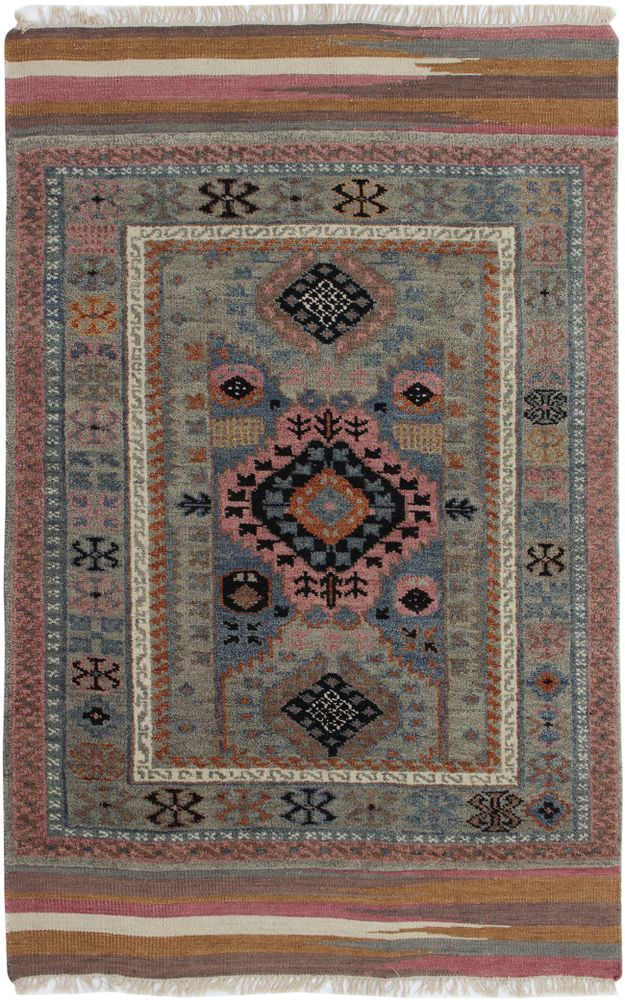 Classic carpets - HIRAL Rug - AGNI