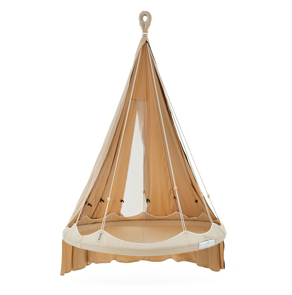 Revêtements sols extérieurs - Housse Poncho Enfant - TIIPII BED