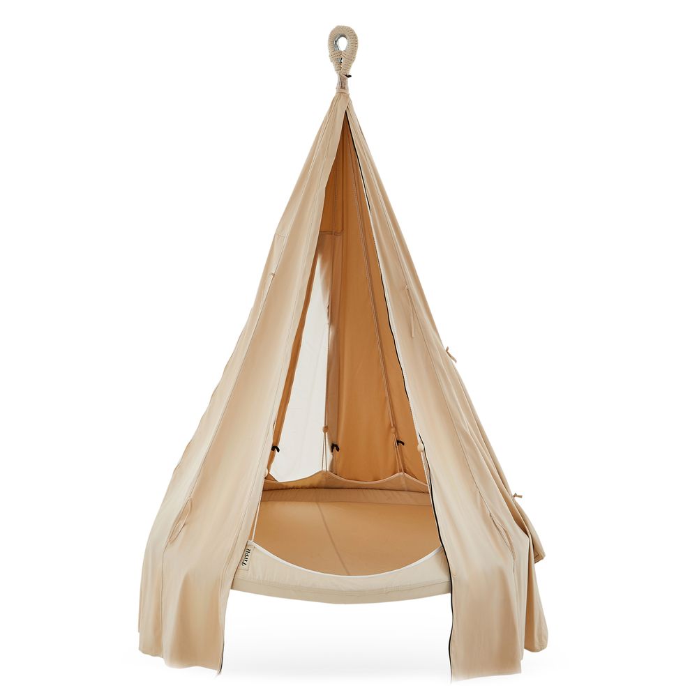Revêtements sols extérieurs - Housse Poncho Enfant - TIIPII BED
