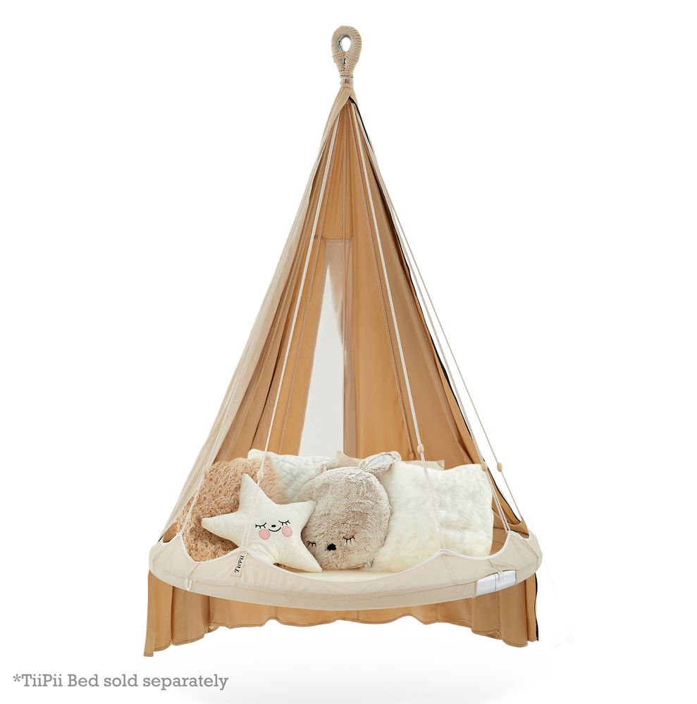 Revêtements sols extérieurs - Housse Poncho Enfant - TIIPII BED