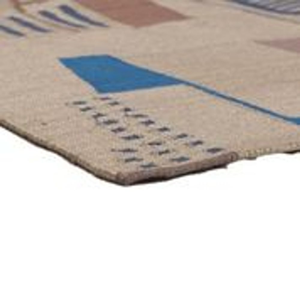 Rugs - Mid Century Modern Rug - AZMAS RUGS