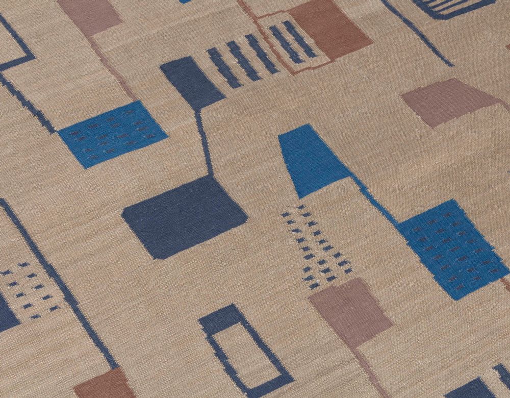 Rugs - Mid Century Modern Rug - AZMAS RUGS