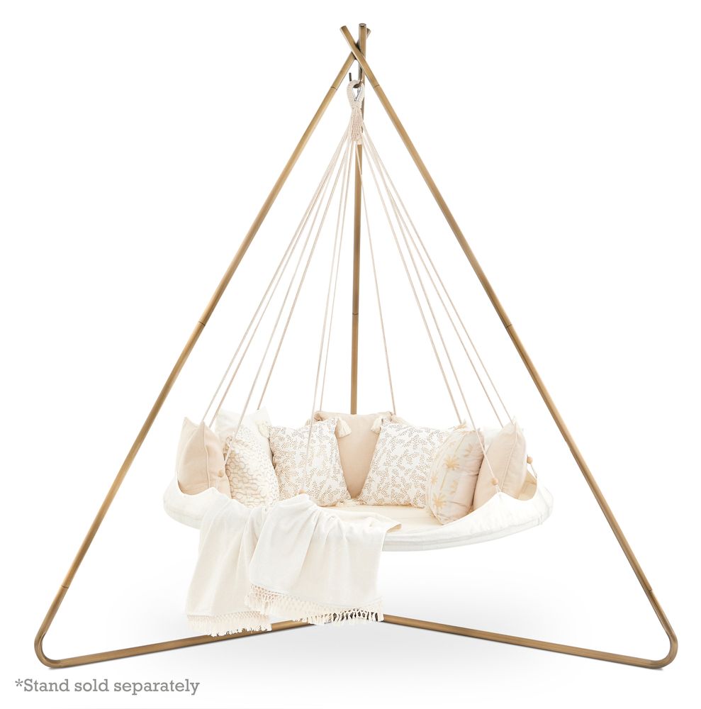 Canapés de jardin - Lit Sunbrella TiipII de luxe - TIIPII BED