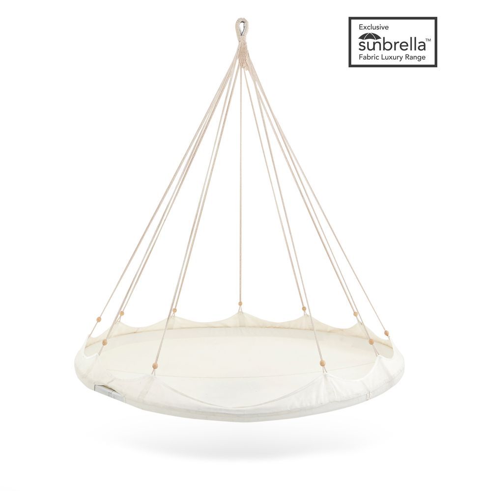 Canapés de jardin - Lit Sunbrella TiipII de luxe - TIIPII BED