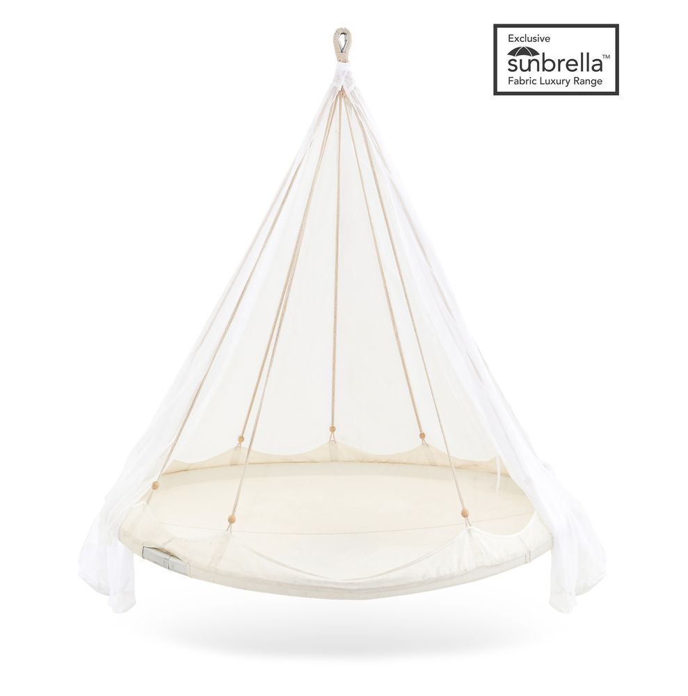 Canapés de jardin - Lit Sunbrella TiipII de luxe - TIIPII BED