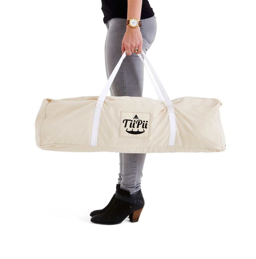 Canapés de jardin - Lit Sunbrella TiipII de luxe - TIIPII BED