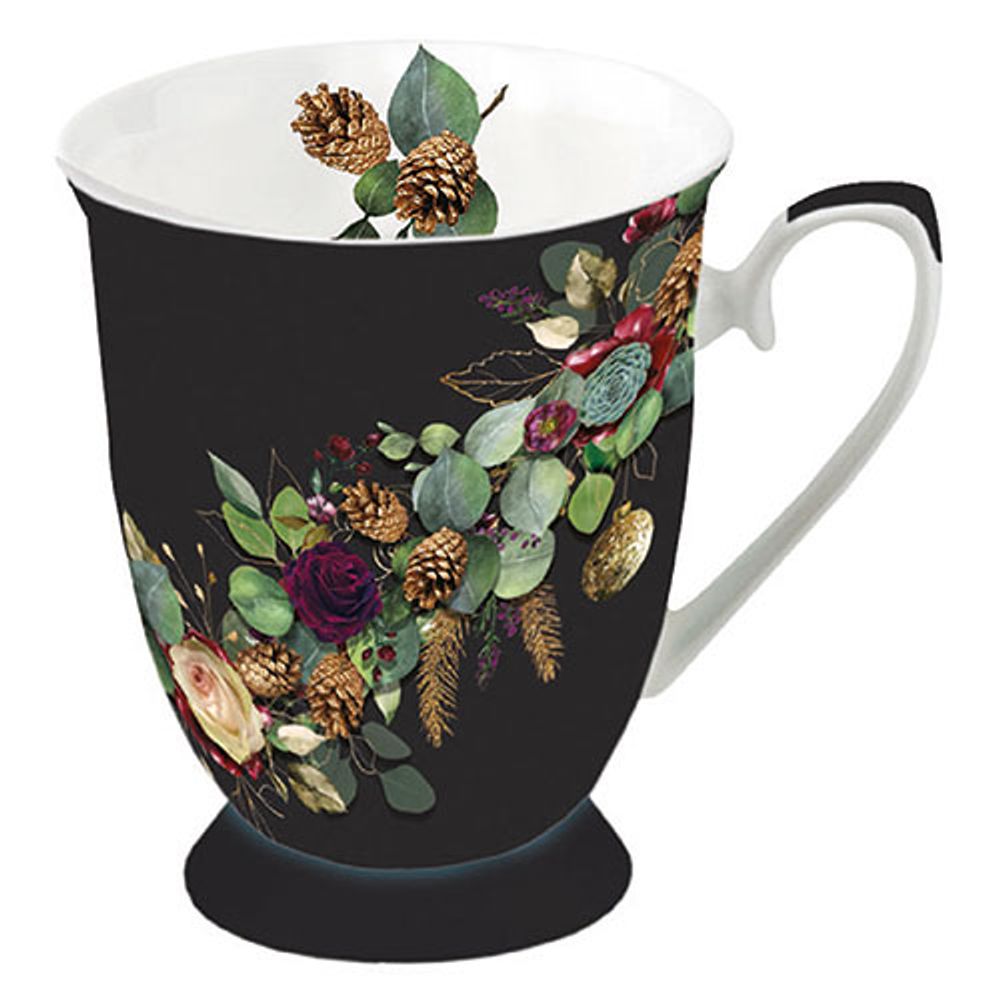 Tasses et mugs - Eucalyptus - AMBIENTE EUROPE BV