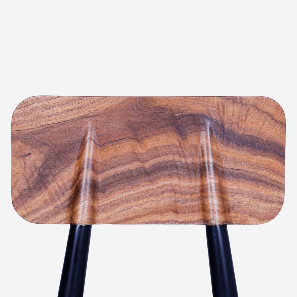 Objets design - Chaise - Os croisés - XYZ DESIGNS