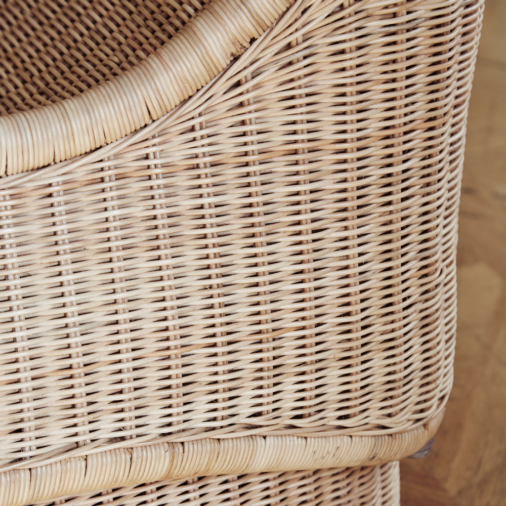 Lawn chairs - Chill Lounge Chair  - SIKA-DESIGN DENMARK