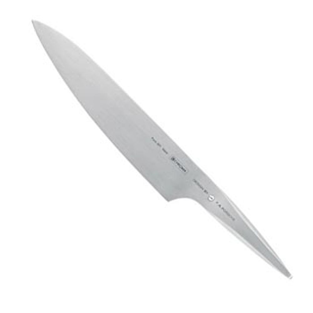 Kitchen utensils - Type 301 design by F.A. Porsche - CHROMA FRANCE KASUMI