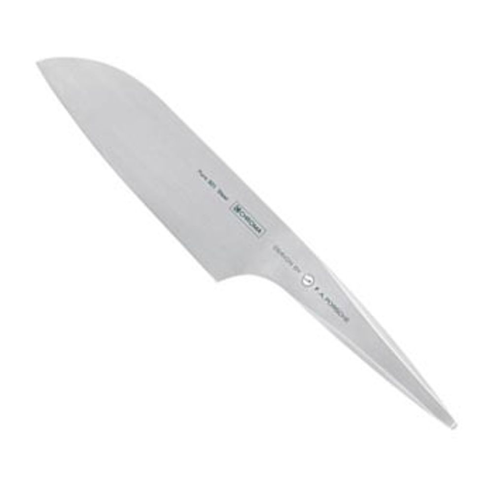 Kitchen utensils - Type 301 design by F.A. Porsche - CHROMA FRANCE KASUMI