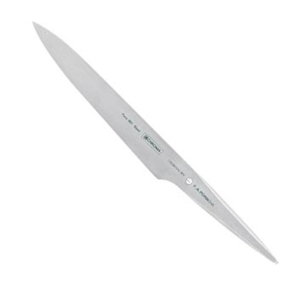 Kitchen utensils - Type 301 design by F.A. Porsche - CHROMA FRANCE KASUMI