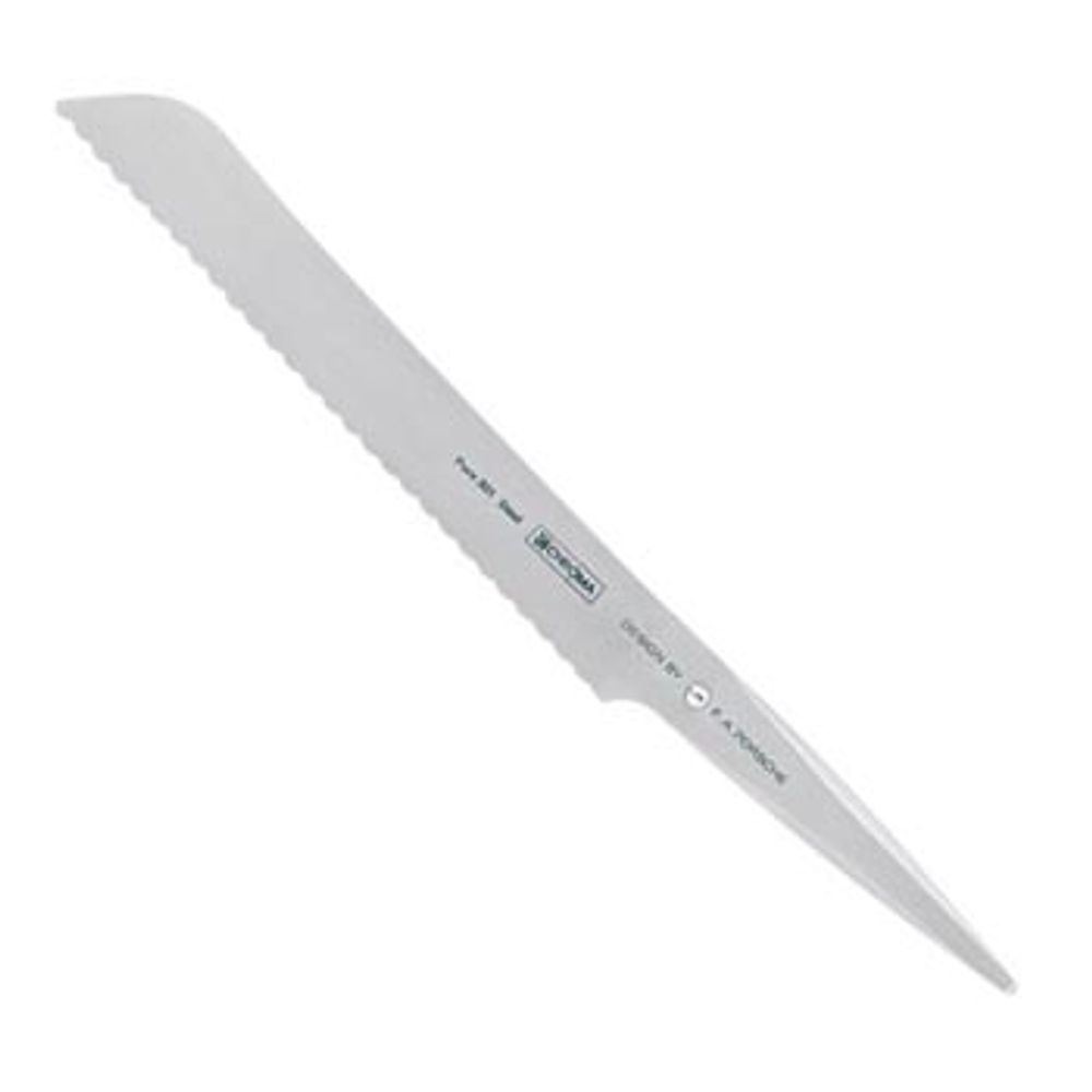 Kitchen utensils - Type 301 design by F.A. Porsche - CHROMA FRANCE KASUMI