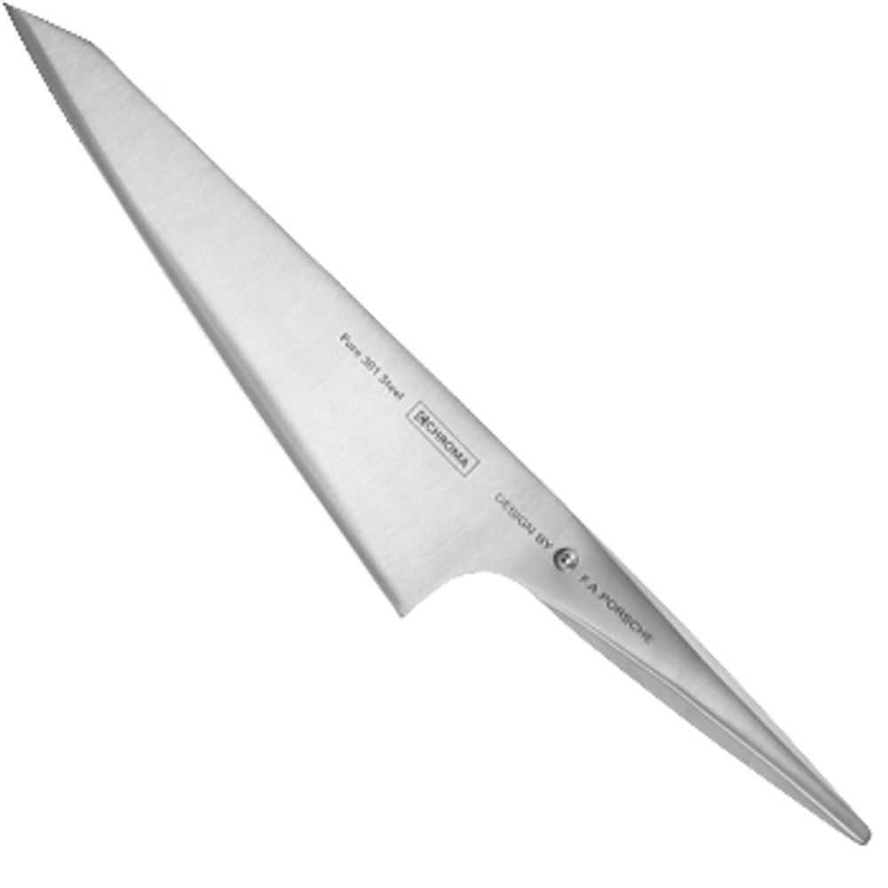 Kitchen utensils - Type 301 design by F.A. Porsche - CHROMA FRANCE KASUMI