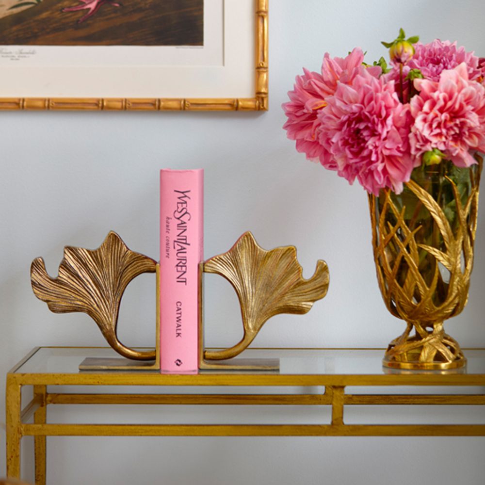 Console table - Metal table console - G & C INTERIORS A/S