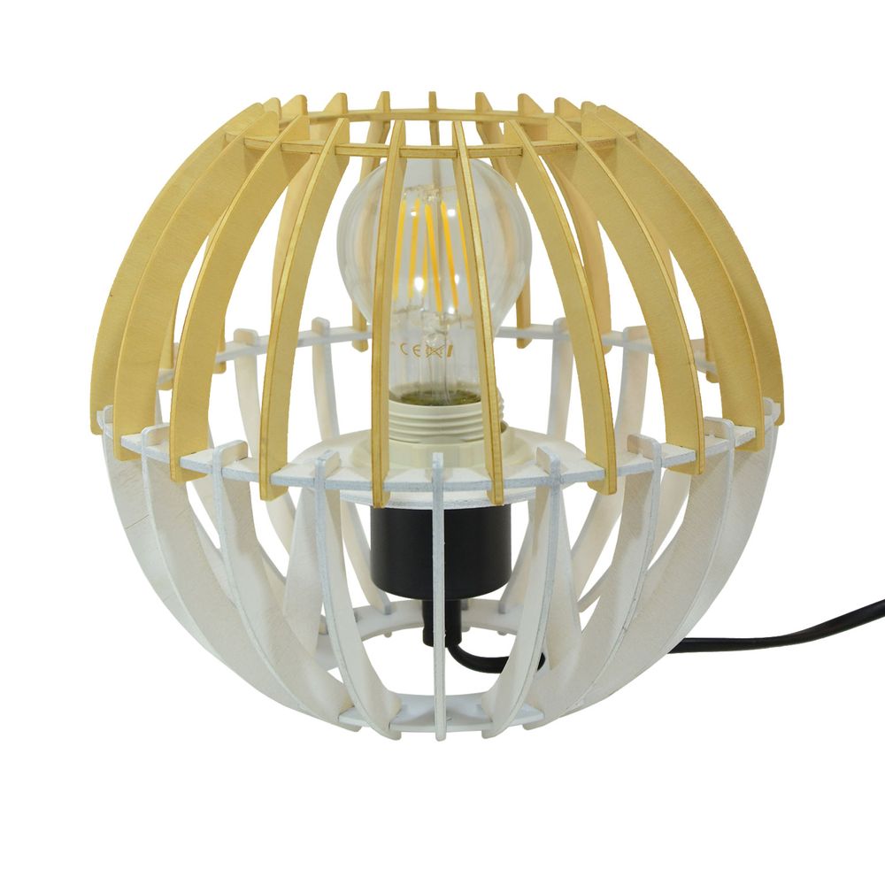Lampes à poser - COBLENCE - BOUDET SAS / C-CREATION