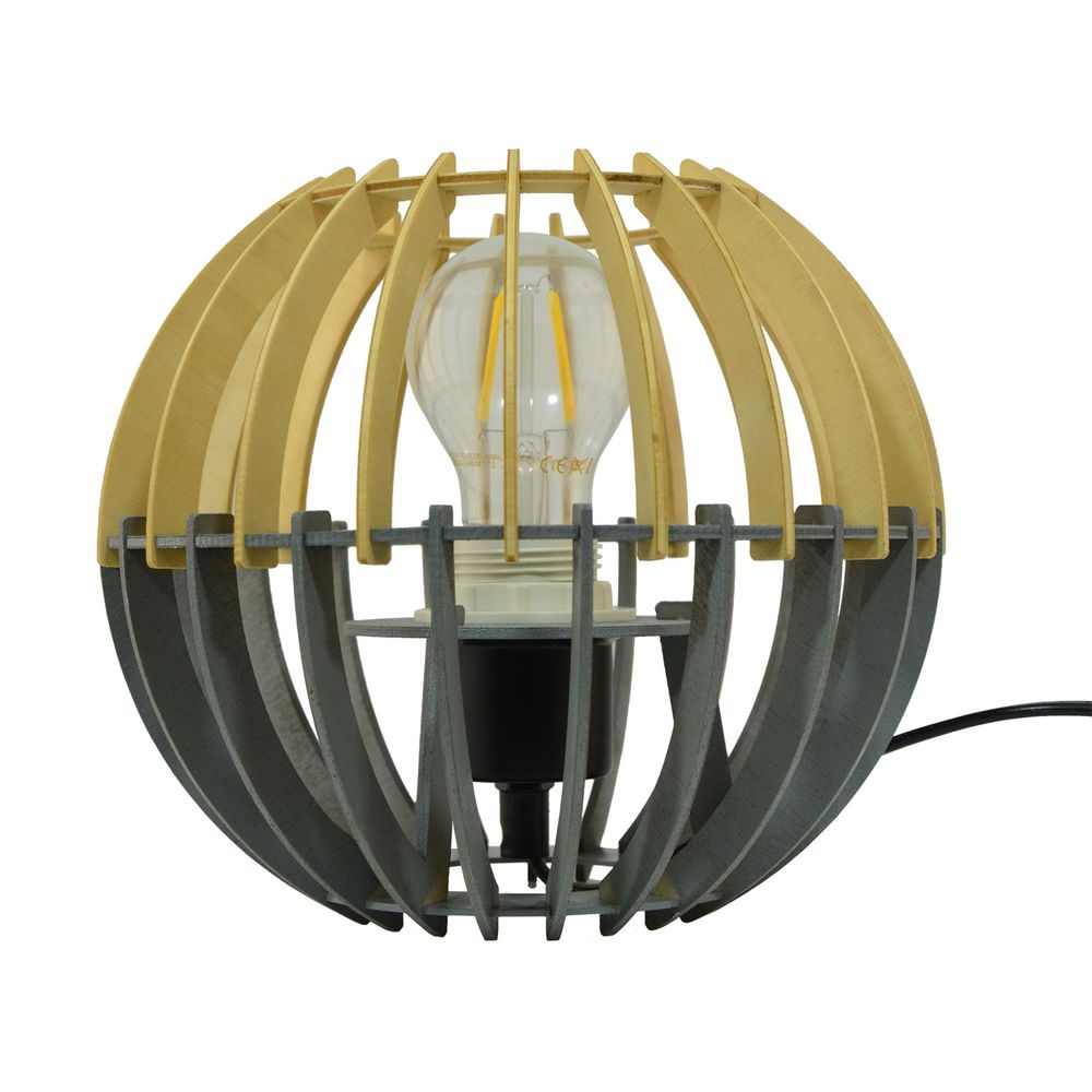 Lampes à poser - COBLENCE - BOUDET SAS / C-CREATION