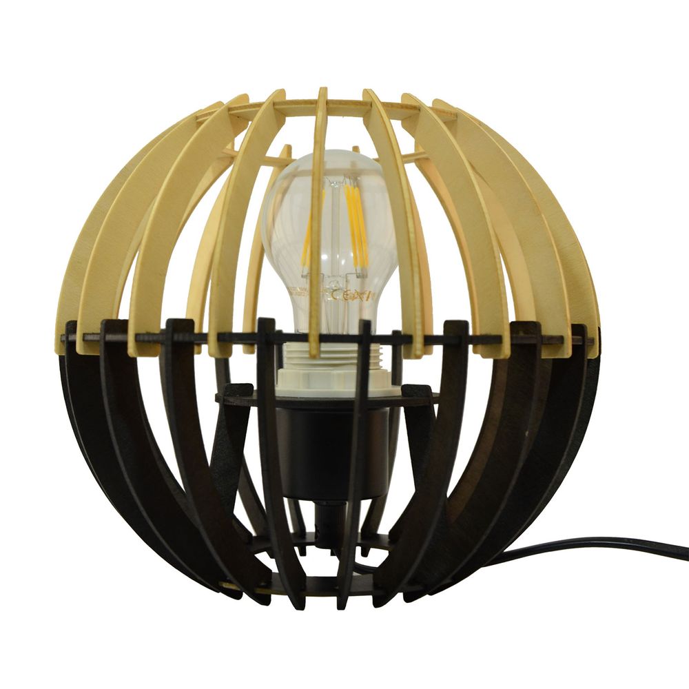 Lampes à poser - COBLENCE - BOUDET SAS / C-CREATION