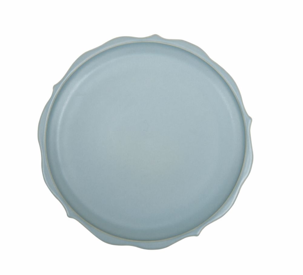 Assiettes au quotidien - ASSIETTES Sharing - JARS CERAMISTES