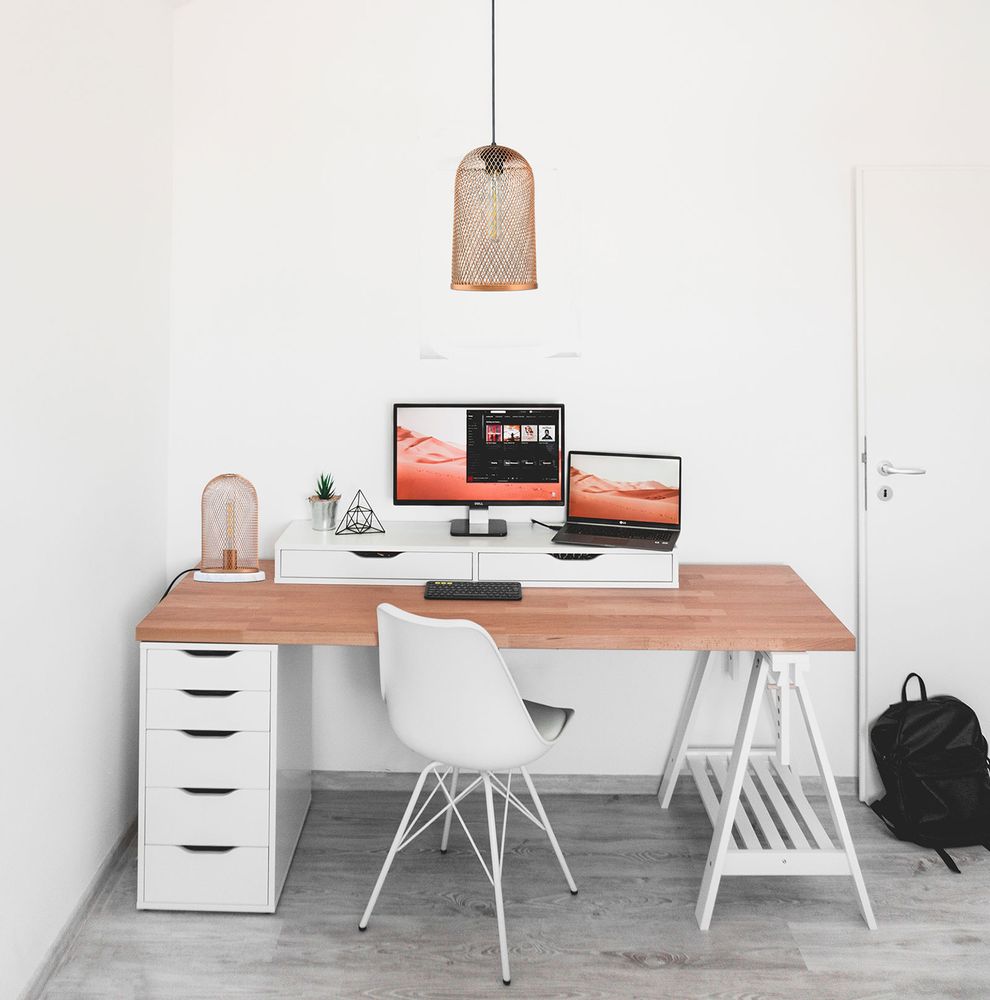 Table lamps - LODI - BOUDET SAS / C-CREATION