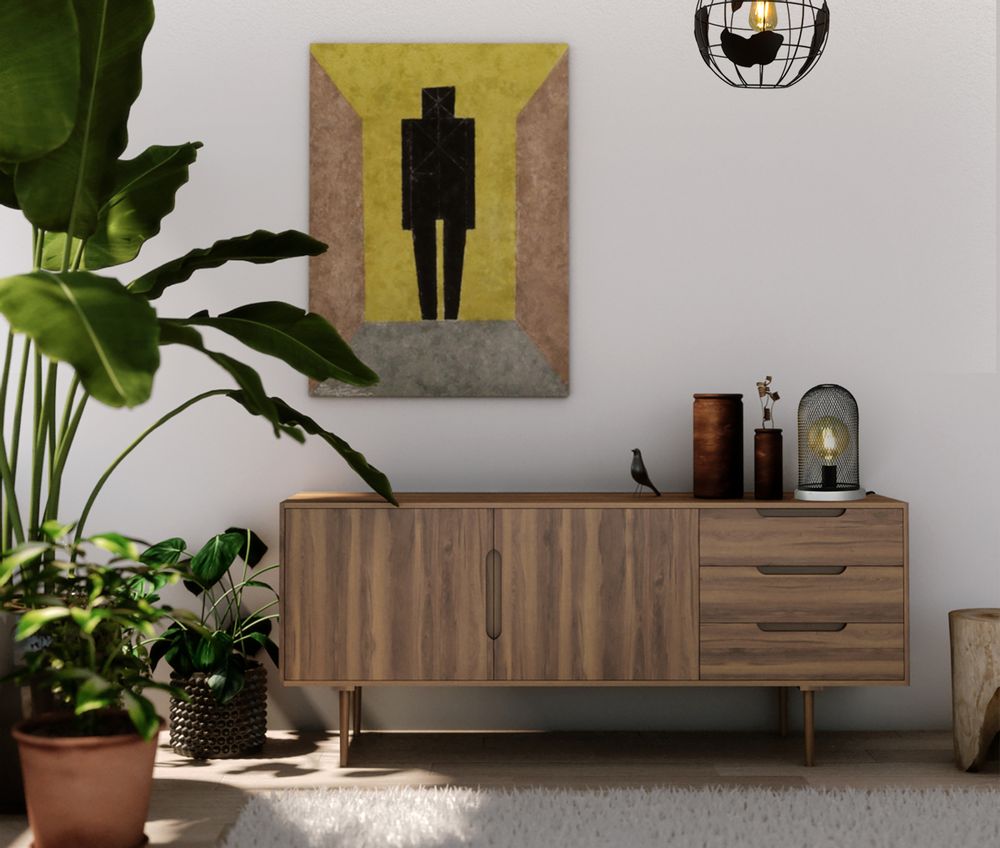 Table lamps - LODI - BOUDET SAS / C-CREATION