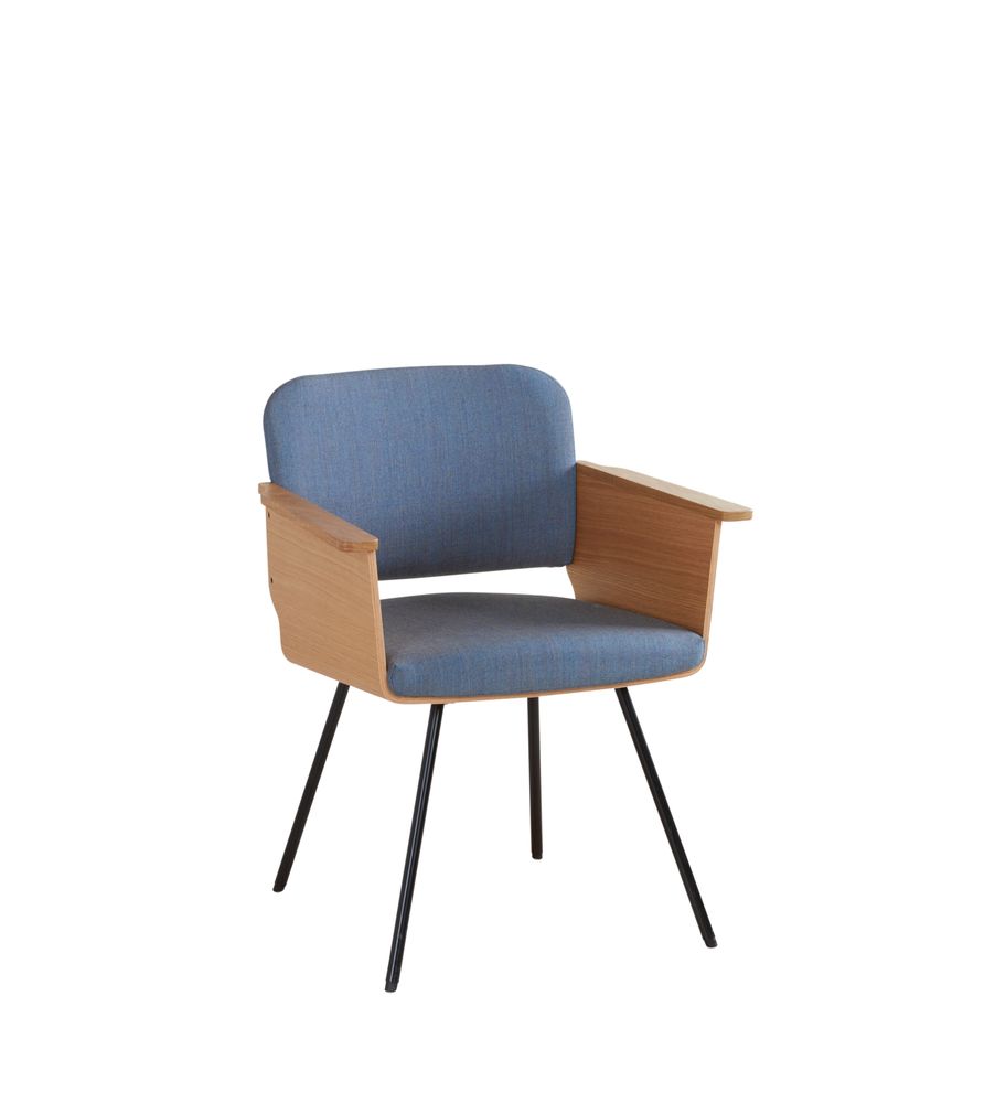 Assises pour bureau - Chaise Beech - SPOINQ